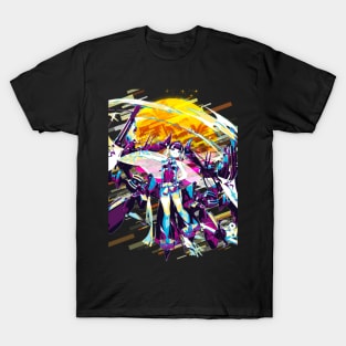 Azur Lane - Katsuragi T-Shirt